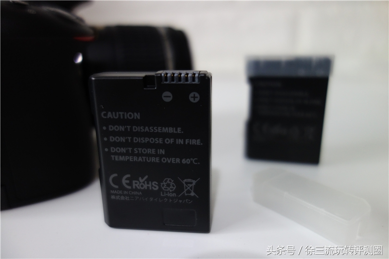 兼容尼康el14电池 (尼康en-el14a电池可以用哪些相机)