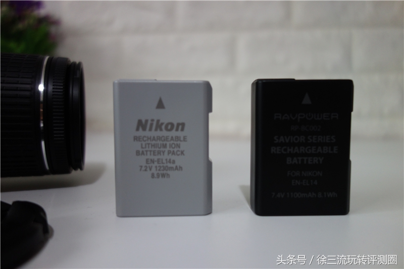 兼容尼康el14电池 (尼康en-el14a电池可以用哪些相机)