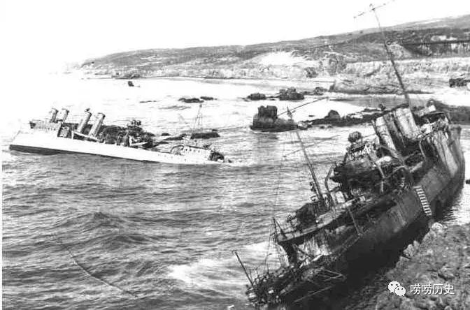 二战日本海军为什么叫联合舰队,二战日本海军25毫米高射炮