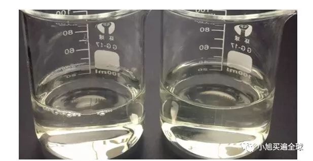 菌菇水真假辨别四步,菌菇水真假辨别