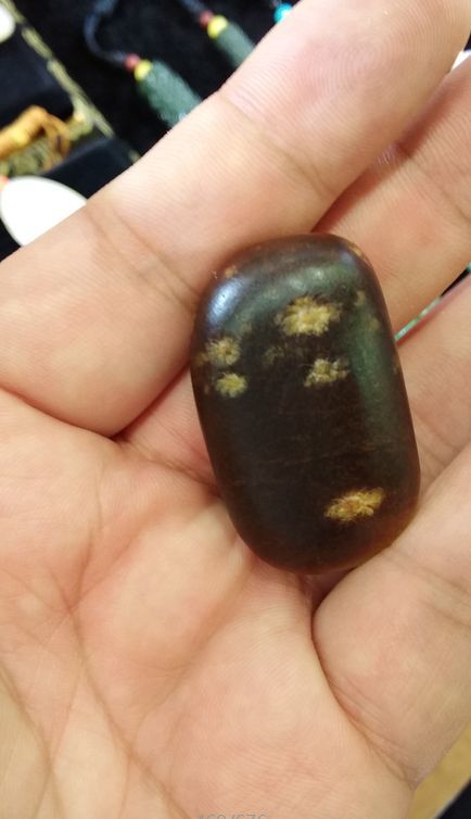 河南镇平石佛寺古玉器批发市场,石佛寺玉石交易市场攻略