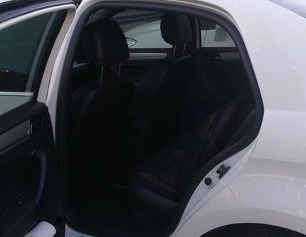 2014款宝来自动挡二手车值得买吗,2014款1.6自动舒适版宝来发动机