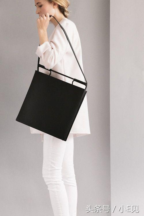 给我一个通勤包｜预算5k，不要logo