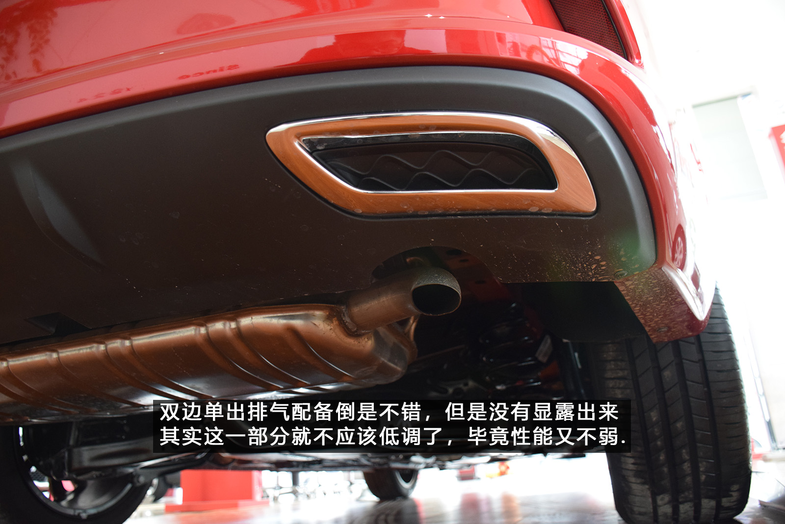 全新名爵mg6测评,mg62019款