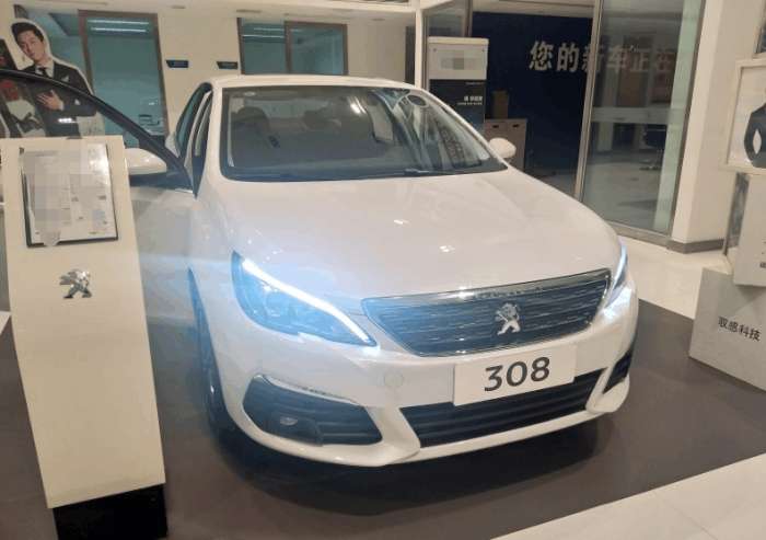 标致车308质量怎样,标致308最大的缺点是什么