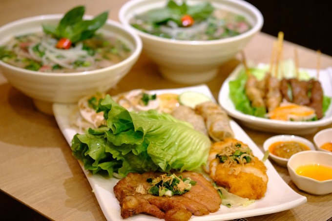 忍不住来香港撒了个儿欢,为小鹿贝比疯狂打call!