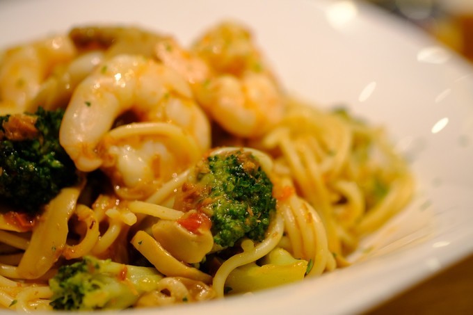 忍不住来香港撒了个儿欢,为小鹿贝比疯狂打call!