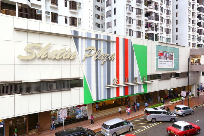 忍不住来香港撒了个儿欢,为小鹿贝比疯狂打call!