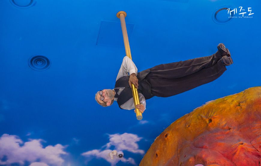 济州岛哪些地方不值得去,济州岛最值得去的景点是