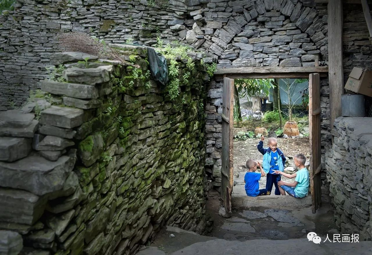 中国最美十大古建筑风景图片,最美中国古城建筑风景图