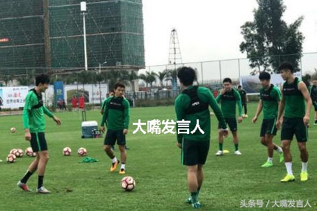 国安中场池忠国最新消息,池忠国现状