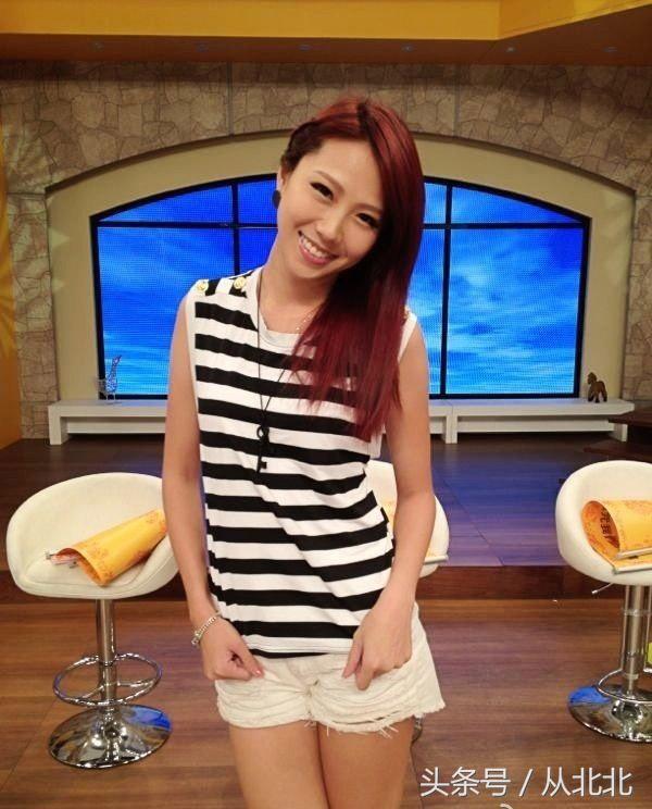 黑涩会美眉鬼鬼节目,黑涩会美眉一共有多少人参加