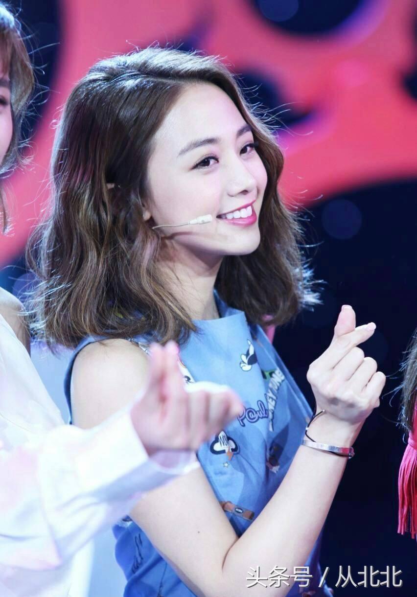 黑涩会美眉鬼鬼节目,黑涩会美眉一共有多少人参加