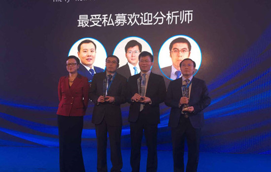 证券分析师哪个最牛逼,证券分析师转型能做什么