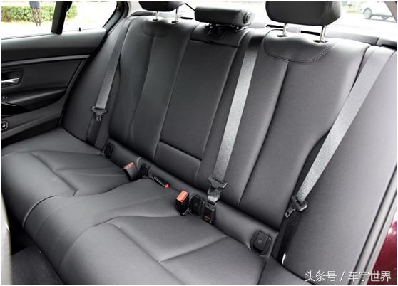 18款宝马320li驾驶体验,新款宝马320li运动值不值得买