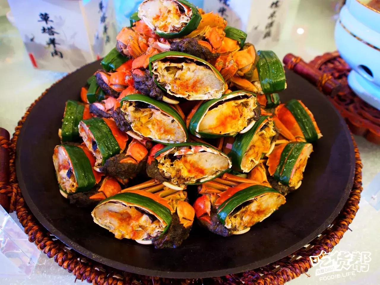 原来这10道菜才能代表诸暨！好多人一道都没吃过……