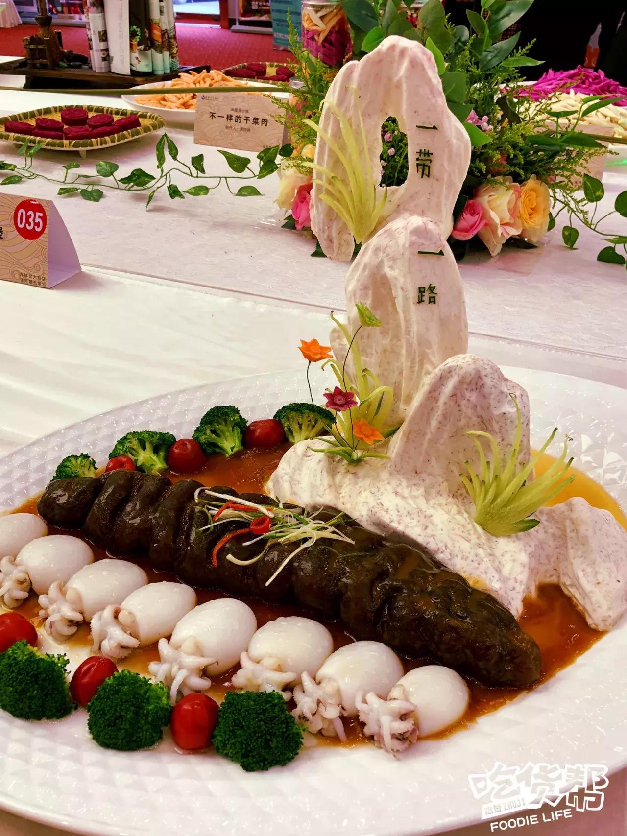 原来这10道菜才能代表诸暨！好多人一道都没吃过……