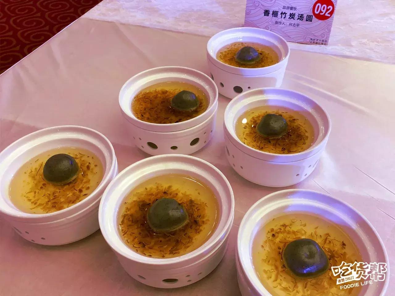 原来这10道菜才能代表诸暨！好多人一道都没吃过……