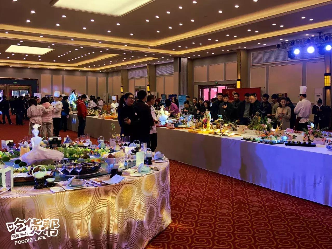 原来这10道菜才能代表诸暨！好多人一道都没吃过……