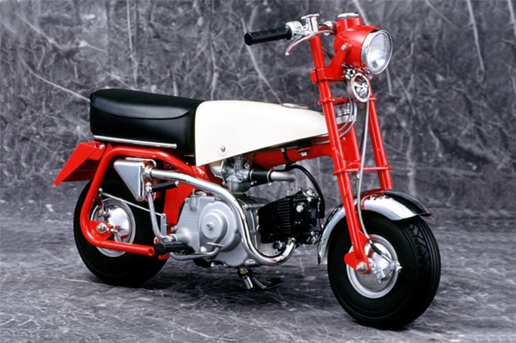 最容易上手的车,最容易骑的摩托