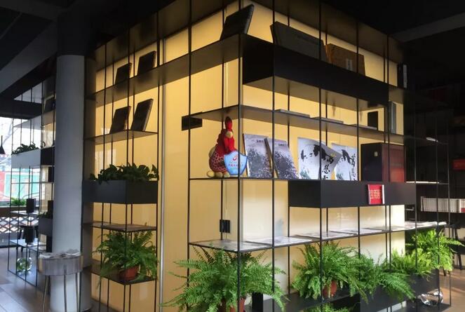 暴走胡同，琉璃厂里文化深，九市精华萃一衢！