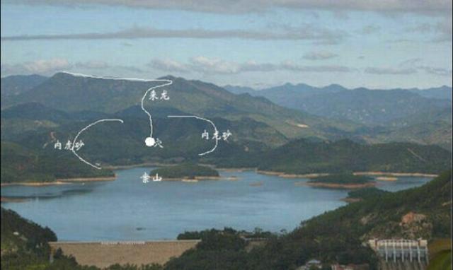 傻小子误将老爹遗骨送入龙穴全集,穷小子把祖坟葬在龙穴