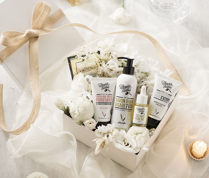 圣诞好礼快来看,圣诞礼物100元以内送什么好