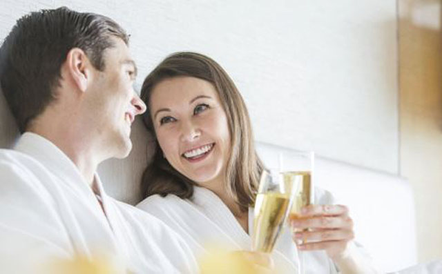 暴饮暴食：症状，原因及如何制止