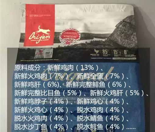 铲屎官们推荐一款便宜好狗粮,铲屎官猫粮测评