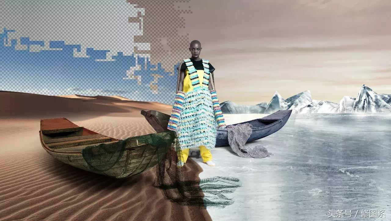 想学合成又不知如何入手,这篇课程很适合你!