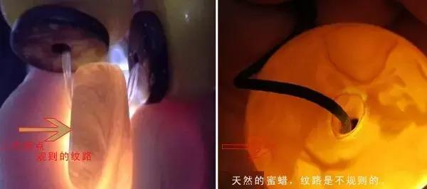 假琥珀蜜蜡用什么做的,假蜜蜡琥珀