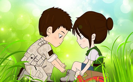 男朋友情商低怎么办,男朋友情商真的很低怎么办