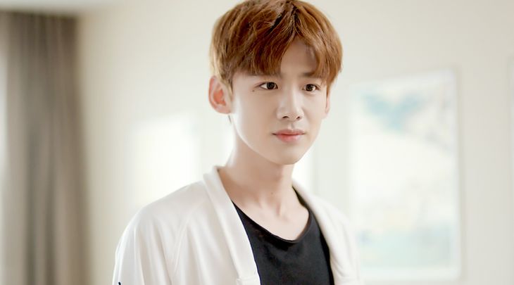 90后的明星神仙颜值,从农村走出来的十大明星