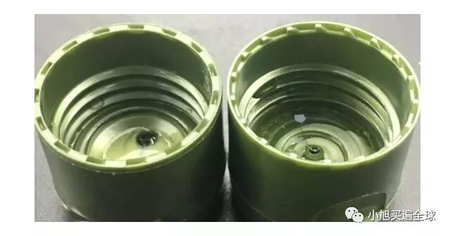 菌菇水真假辨别四步,菌菇水真假辨别