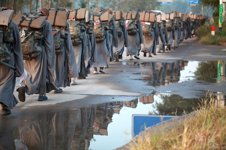 佛学视角:信众如何应对某些寺庙“借佛敛财”的行为