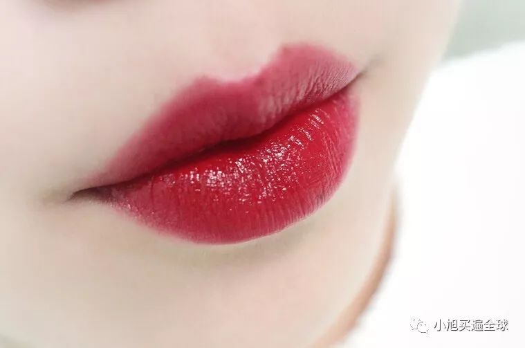 阿玛尼红管唇釉400试色,阿玛尼红管唇釉400试色黑黄皮试色