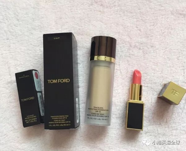 tomford护肤品图片,tomford是什么牌子