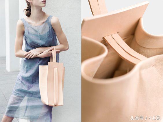 给我一个通勤包｜预算5k，不要logo