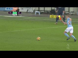 球员时代的瓜迪奥拉与波切蒂诺,瓜迪奥拉克洛普你们认为正常吗