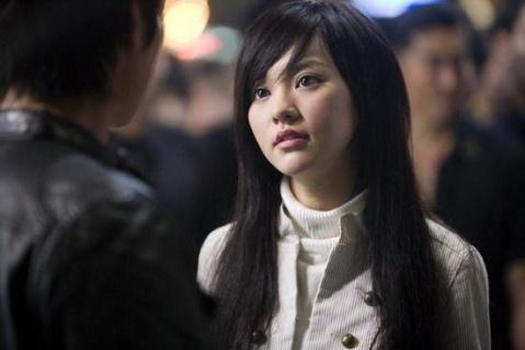 陈意涵贾静雯新消息,陈意涵对贾静雯老公的态度