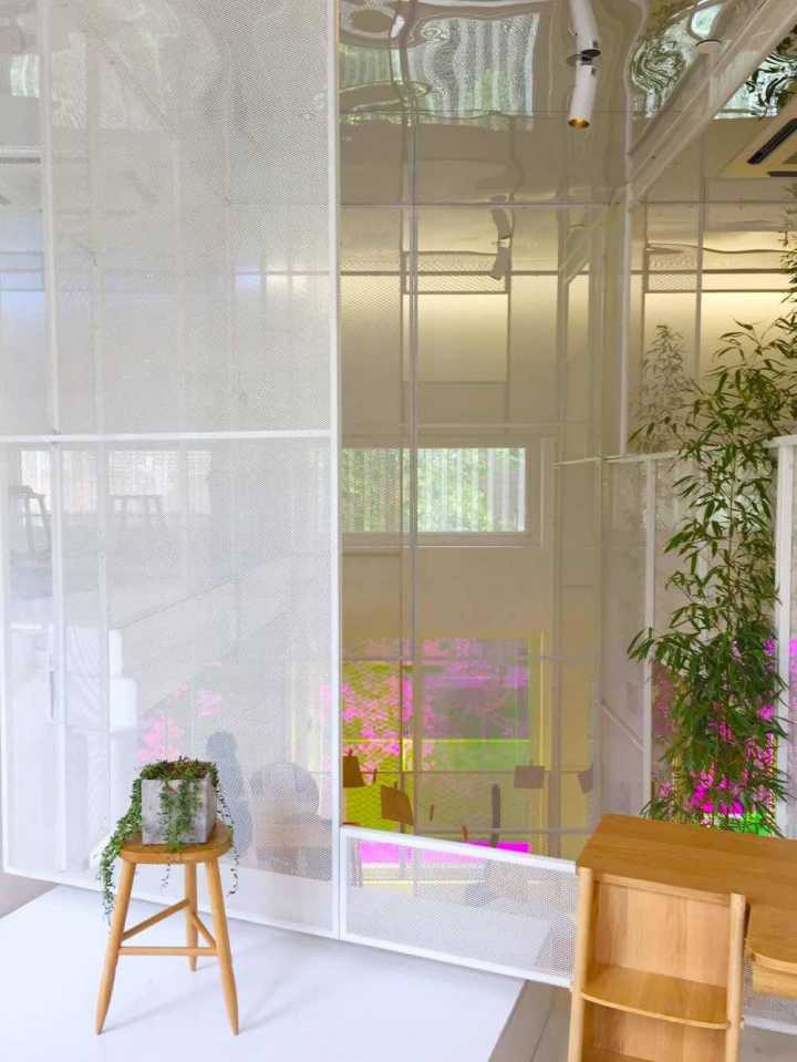 上海吱音生活馆,吱音北京实体店