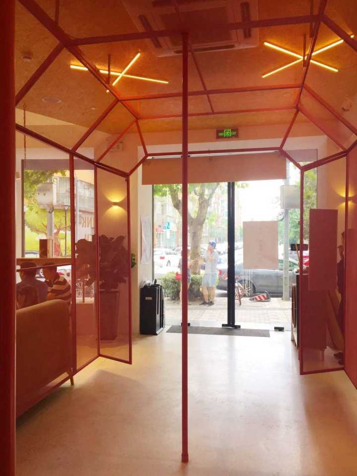 上海吱音生活馆,吱音北京实体店