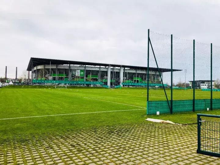 幸运球迷去多特蒙德,幸运中国访谈