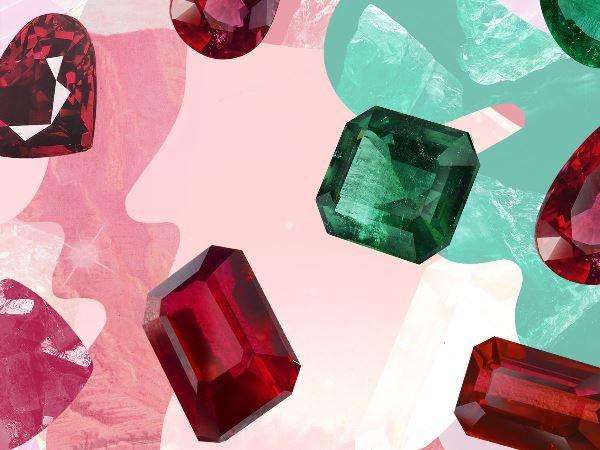 宝石购买方法推荐,彩色宝石选购指南