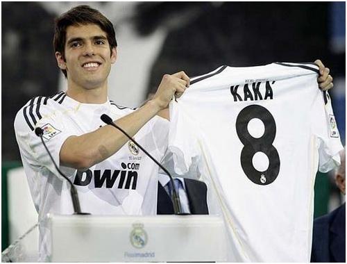 我们的追风少年，圣西罗的王子，即便时光不再，也不说再见！