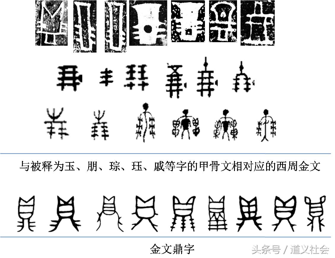 追溯汉字起源奥秘,追溯汉字起源感受传统文化