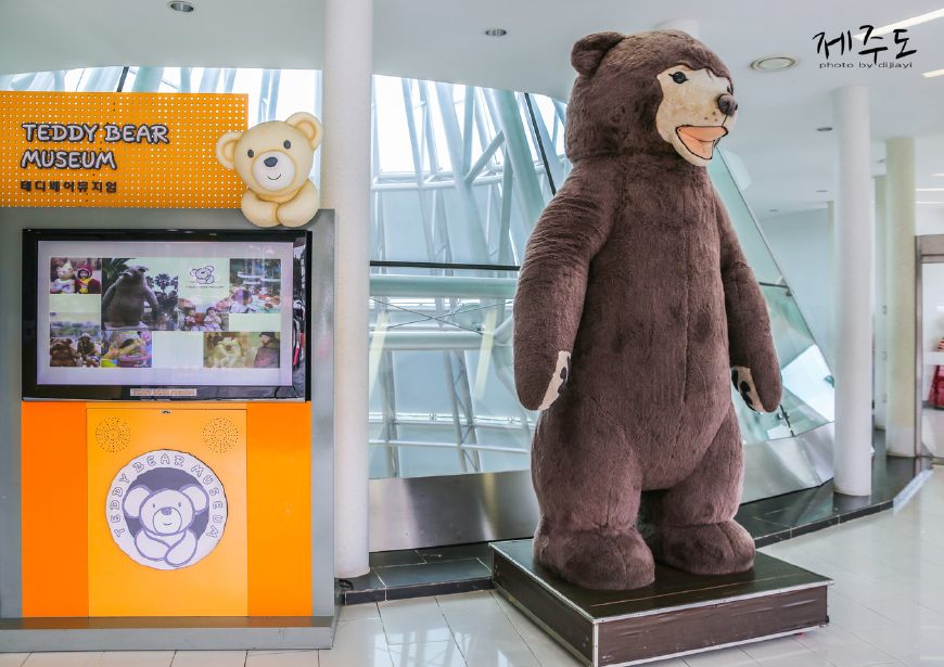 济州岛哪些地方不值得去,济州岛最值得去的景点是