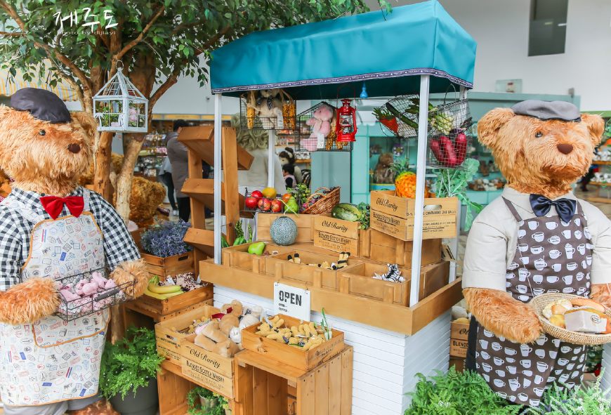 济州岛哪些地方不值得去,济州岛最值得去的景点是