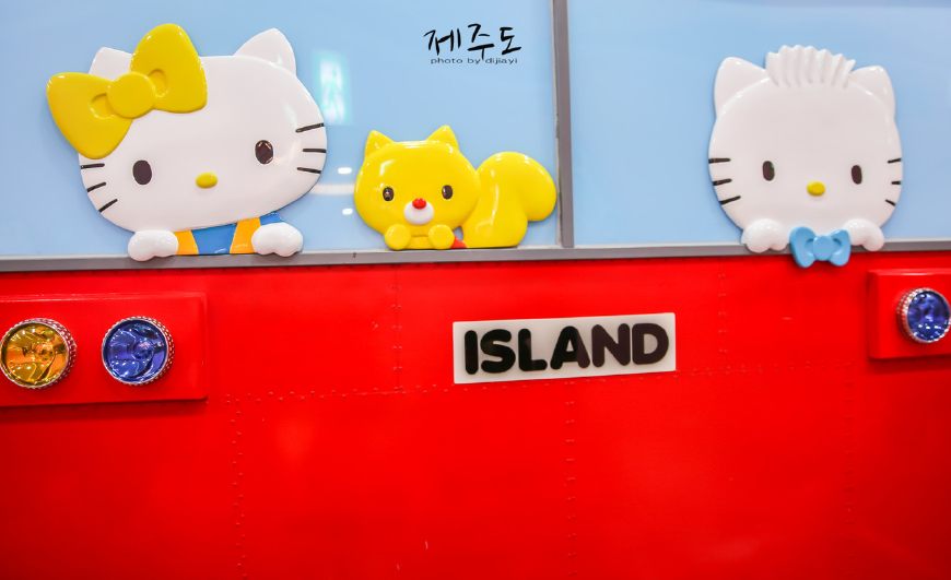 济州岛哪些地方不值得去,济州岛最值得去的景点是