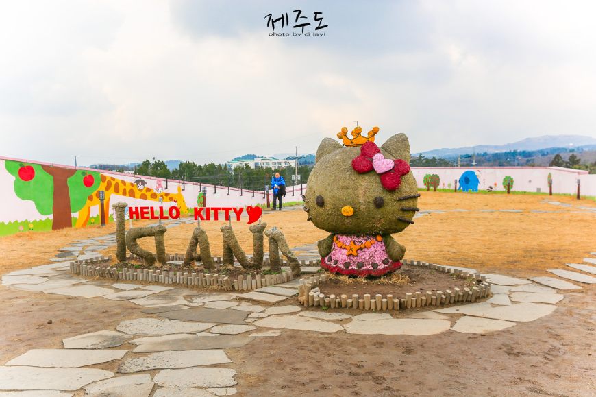 济州岛哪些地方不值得去,济州岛最值得去的景点是